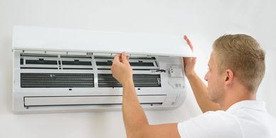 KNOW ABOUT HVAC SYSTEMS