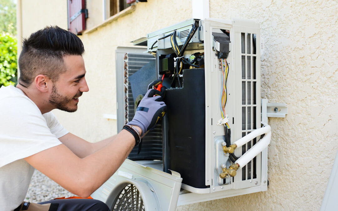 What things to consider before hiring Air Conditioning Services in Canberra