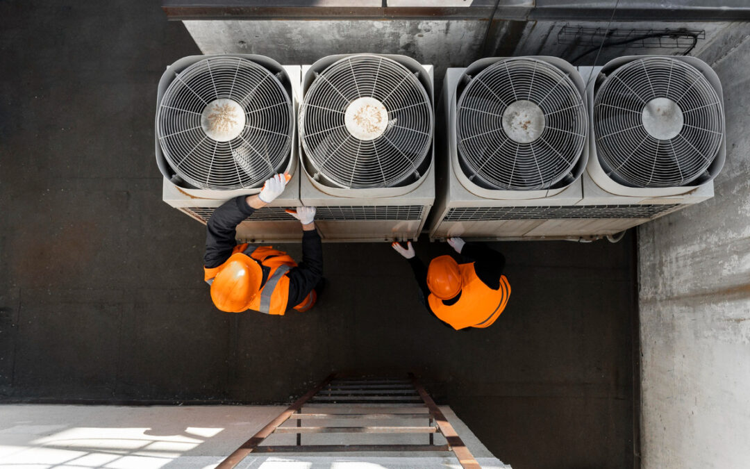 Heating and Cooling Services Canberra